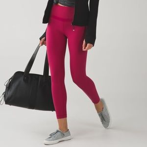 Lululemon Align Pants